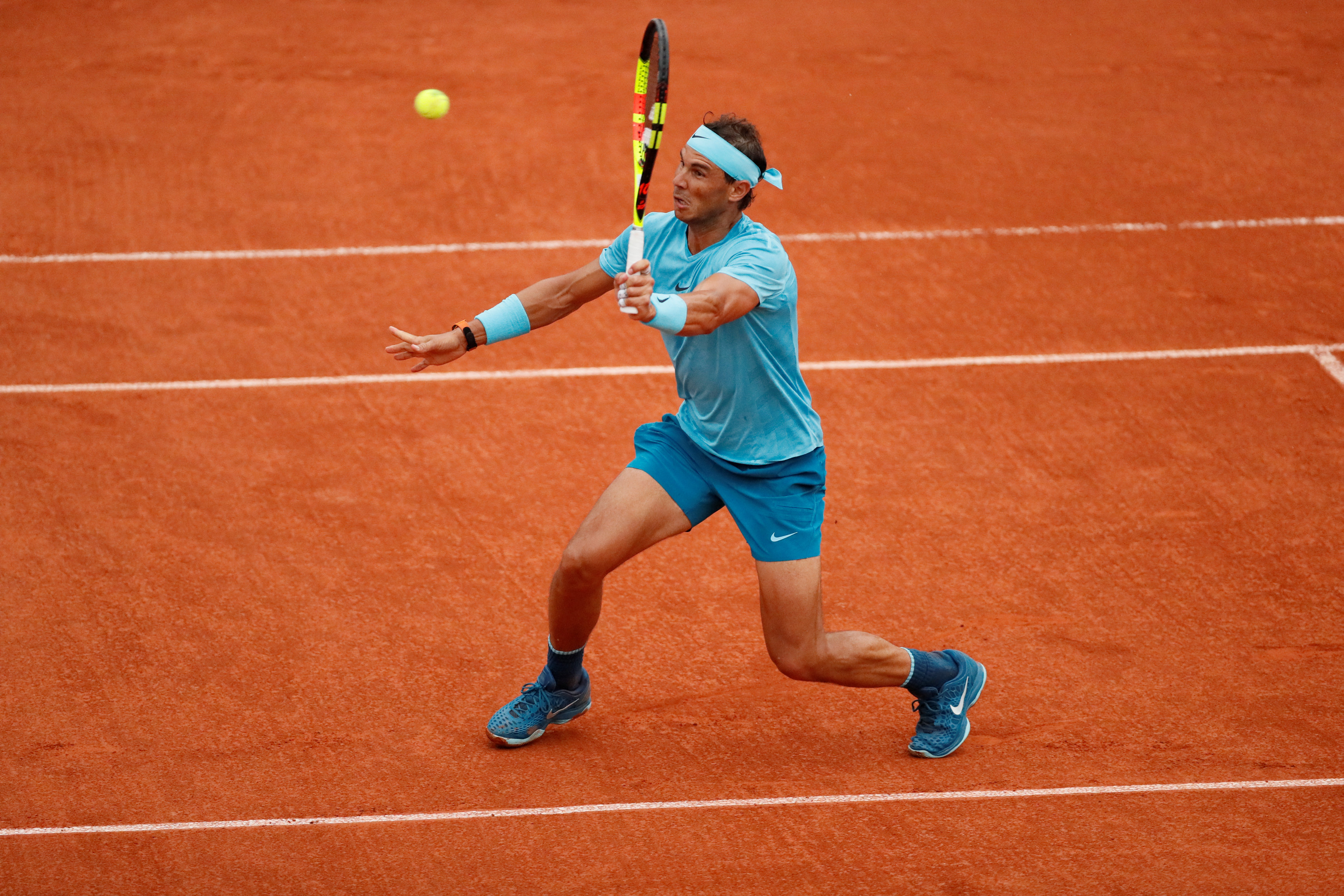 美国网球队血洗法国网球队,纳达尔打破历史纪录的简单介绍 美国网球队血洗法国网球队,纳达尔打破历史纪录的简单介绍