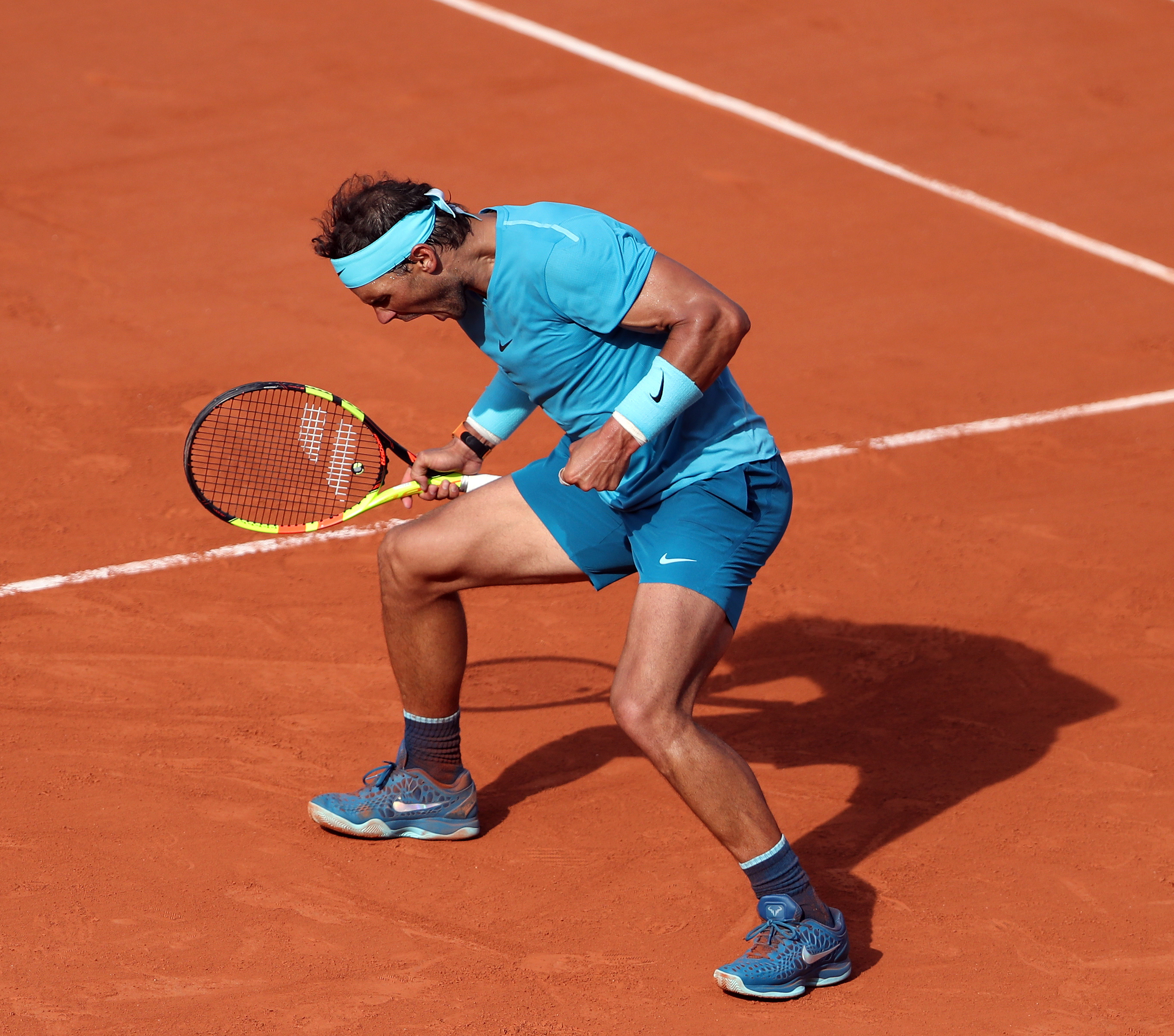 美国网球队血洗法国网球队,纳达尔打破历史纪录的简单介绍 美国网球队血洗法国网球队,纳达尔打破历史纪录的简单介绍