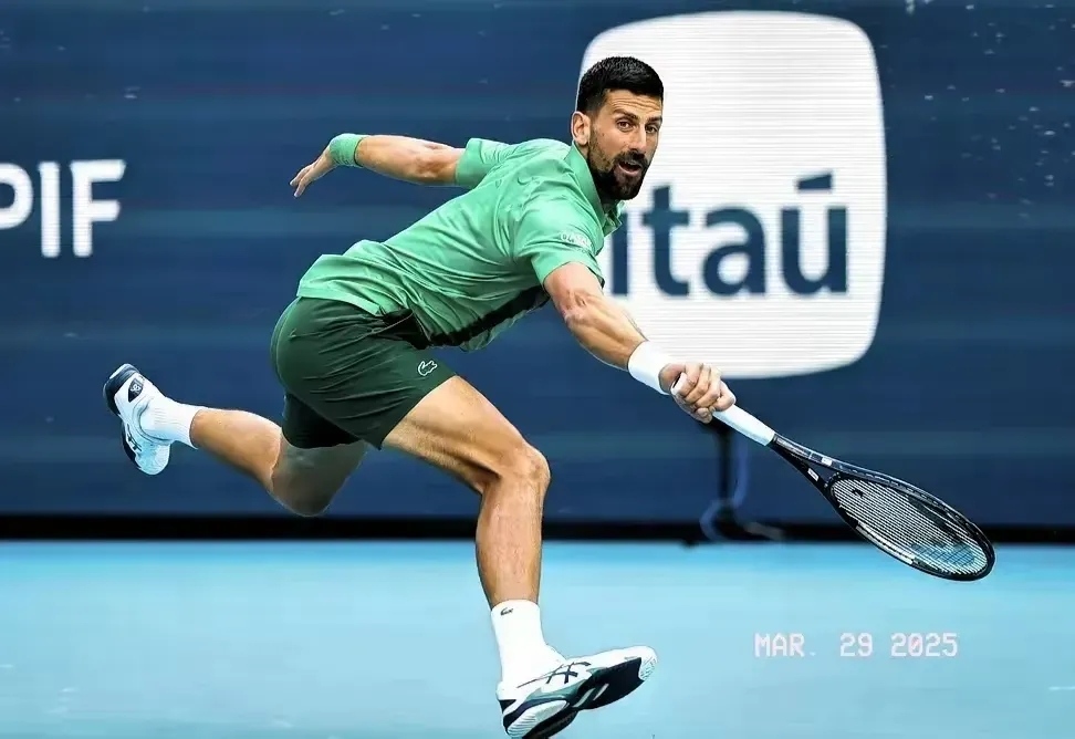 关于法国网球队血洗意大利网球队,德约科维奇关键制胜的信息 关于法国网球队血洗意大利网球队,德约科维奇关键制胜的信息