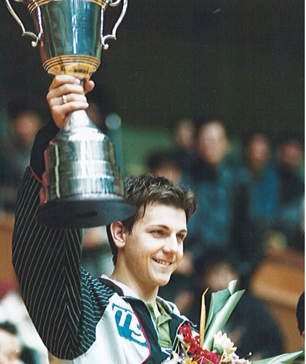 德国乒乓球队逆转波兰乒乓球队,波尔打破历史纪录的简单介绍 德国乒乓球队逆转波兰乒乓球队,波尔打破历史纪录的简单介绍