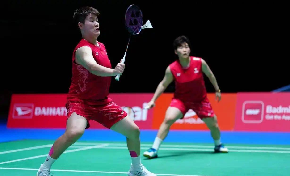 关于印尼羽毛球队翻盘中国羽毛球队,戴资颖完成帽子戏法的信息 关于印尼羽毛球队翻盘中国羽毛球队,戴资颖完成帽子戏法的信息