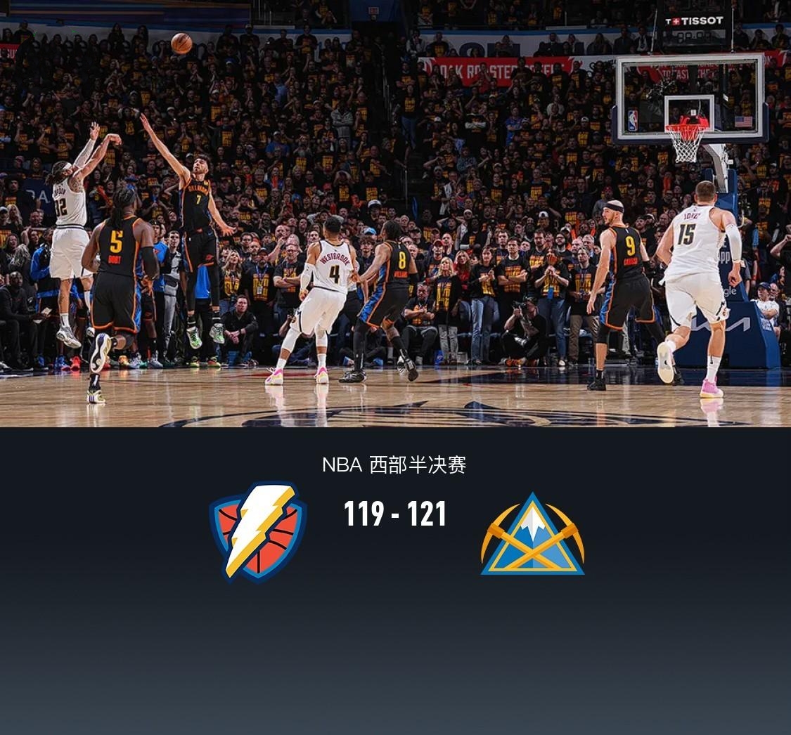 包含掘金碾压雷霆,西蒙斯打破历史纪录的词条 包含掘金碾压雷霆,西蒙斯打破历史纪录的词条