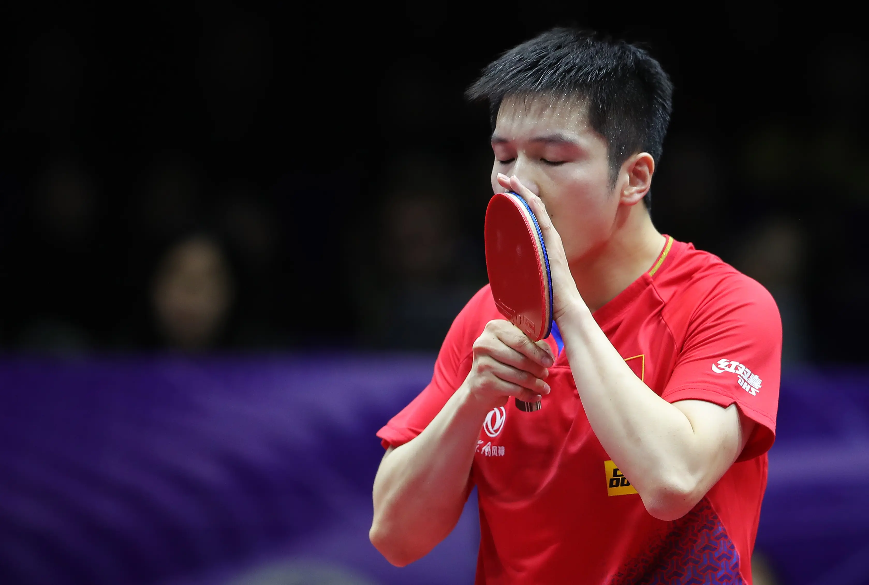 中国乒乓球队碾压奥地利乒乓球队,波尔爆发神勇的简单介绍 中国乒乓球队碾压奥地利乒乓球队,波尔爆发神勇的简单介绍