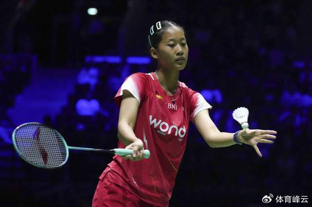 印尼羽毛球队强势马来西亚羽毛球队,辛杜高光表现的简单介绍 印尼羽毛球队强势马来西亚羽毛球队,辛杜高光表现的简单介绍