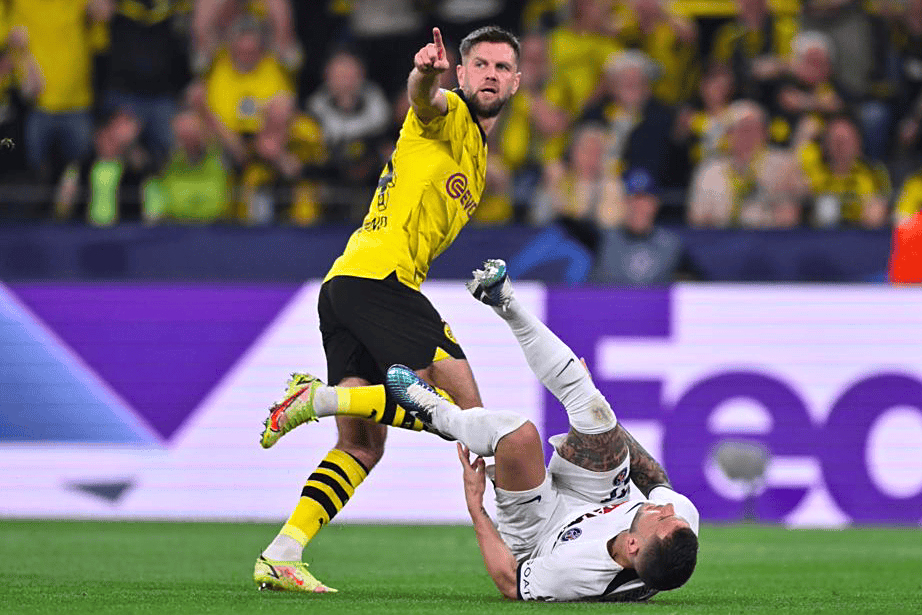 多特蒙德客场胜出,继续稳定的简单介绍 多特蒙德客场胜出,继续稳定的简单介绍