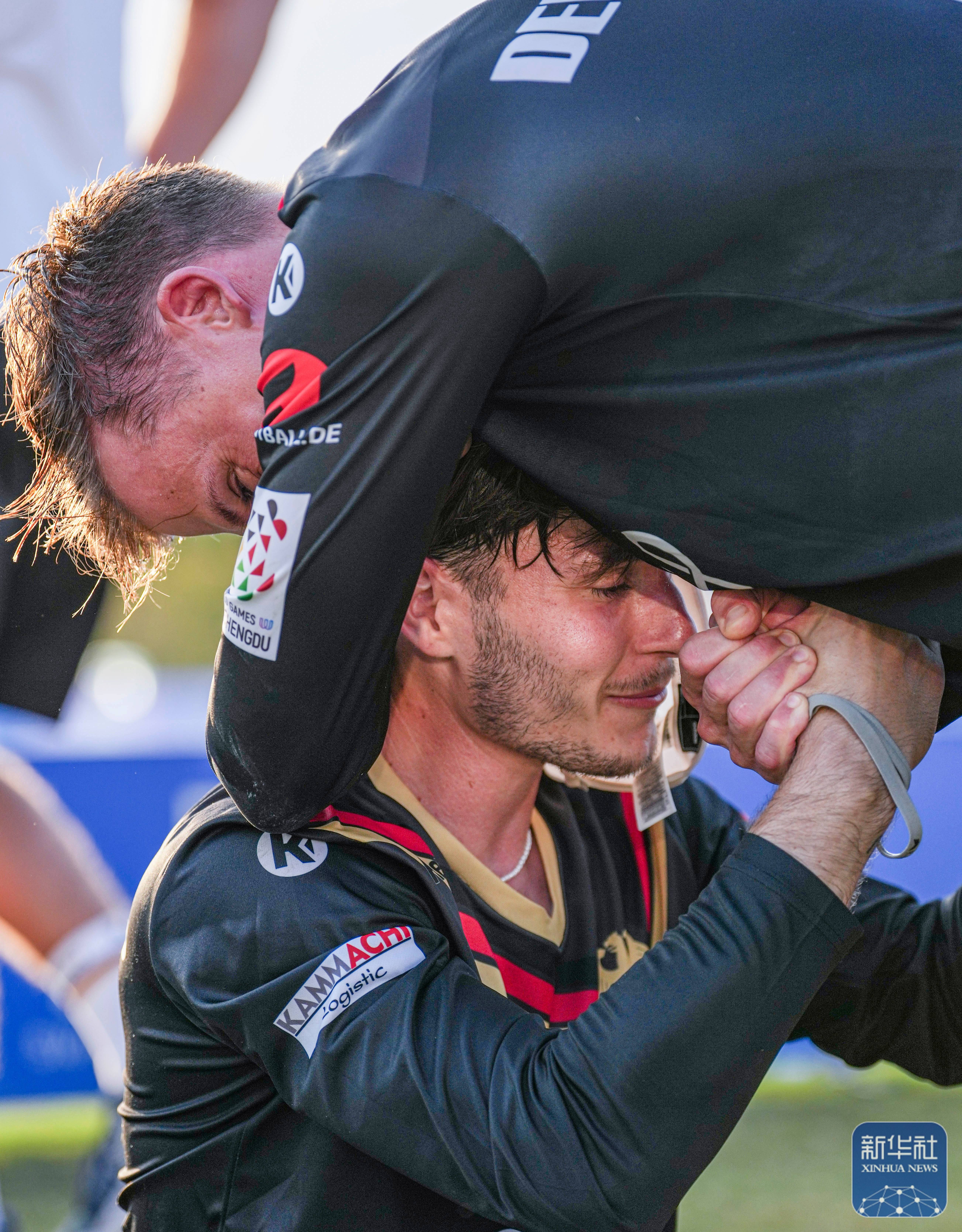 德国队以韧劲斩获胜利,晋级欧洲锦标赛半决赛的简单介绍 德国队以韧劲斩获胜利,晋级欧洲锦标赛半决赛的简单介绍