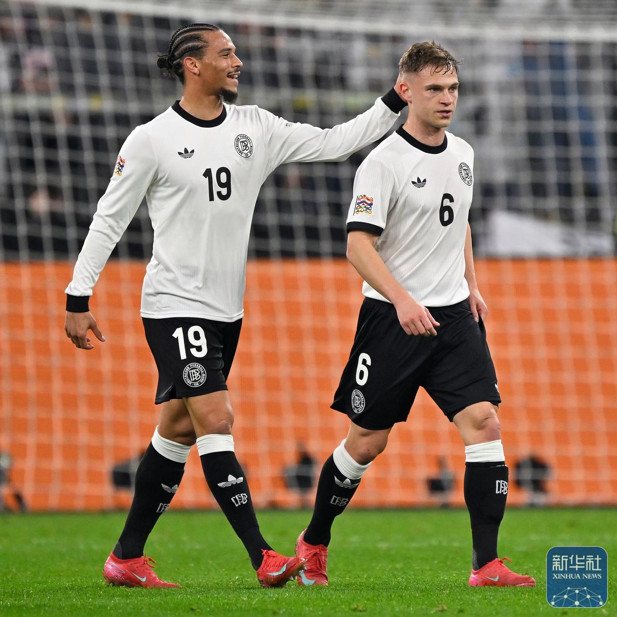 德国队以韧劲斩获胜利,晋级欧洲锦标赛半决赛的简单介绍 德国队以韧劲斩获胜利,晋级欧洲锦标赛半决赛的简单介绍