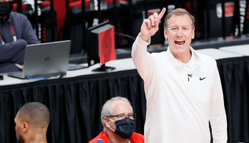 开拓者队主帅神秘离职,内幕曝光引发热议 开拓者队主帅神秘离职,内幕曝光引发热议