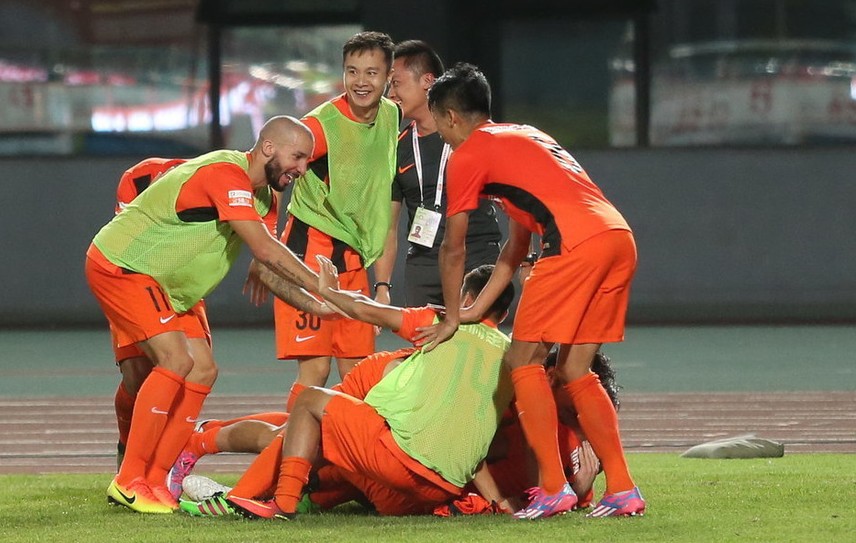 恒丰智诚重回胜利轨道,士气大振 恒丰智诚重回胜利轨道,士气大振