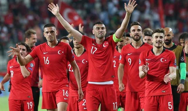 包含土耳其客场斩获关键胜利,晋级形势乐观的词条 包含土耳其客场斩获关键胜利,晋级形势乐观的词条