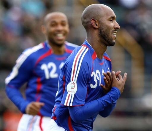 法罗群岛队在欧预赛中积累宝贵经验的简单介绍 法罗群岛队在欧预赛中积累宝贵经验的简单介绍