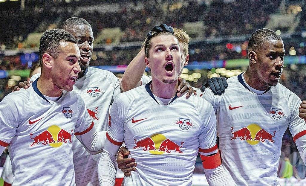 莱比锡红牛在本赛季取得惊人表现的简单介绍