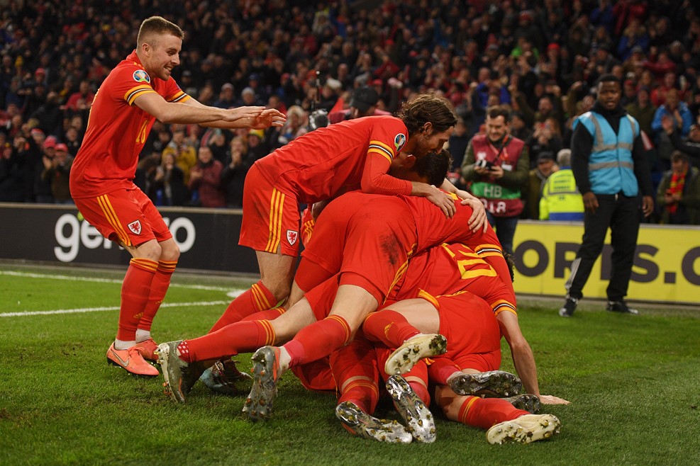 威尔士队豪取连胜,晋级决赛的简单介绍 威尔士队豪取连胜,晋级决赛的简单介绍