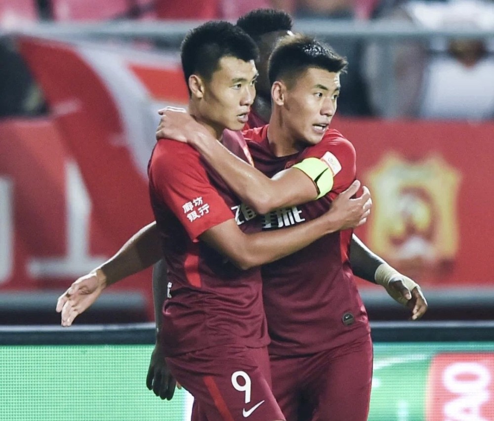 恒大旧将复仇国安,带队取得宝贵三分登顶 恒大旧将复仇国安,带队取得宝贵三分登顶