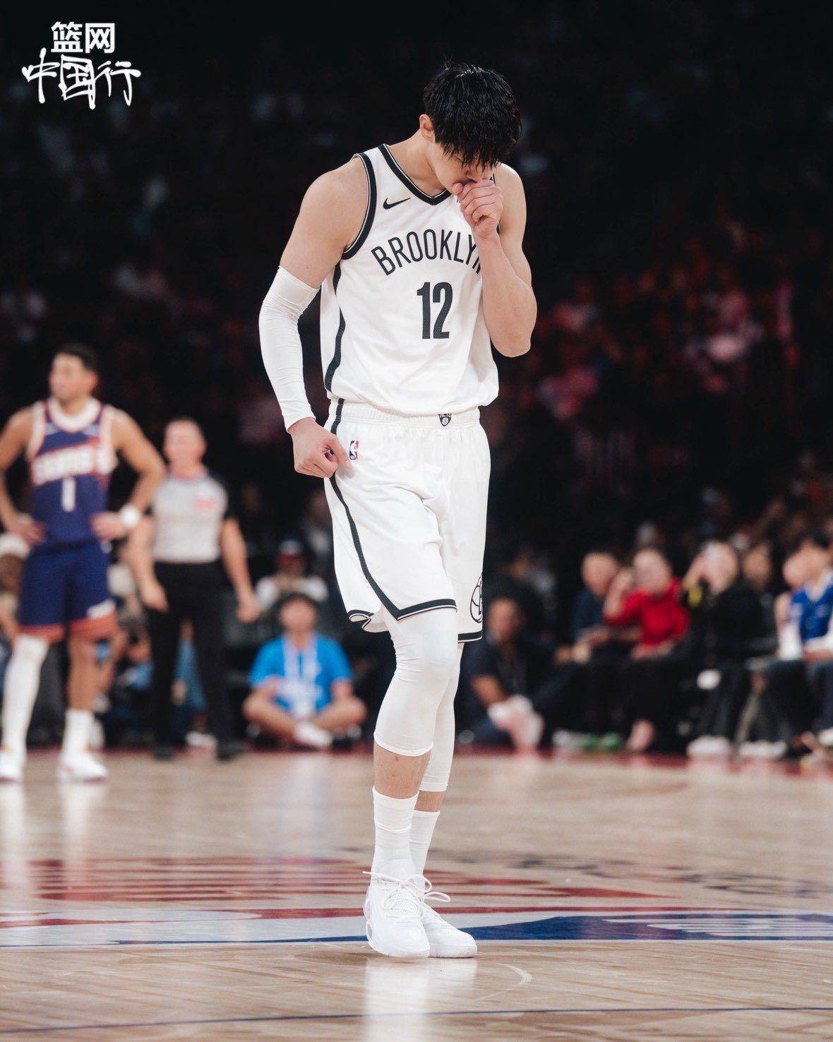 篮网队新赛季备战,未雨绸缪的简单介绍 篮网队新赛季备战,未雨绸缪的简单介绍