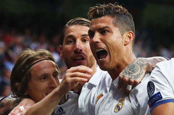 皇家马德里客场逆袭取胜,排名迅速上升 皇家马德里客场逆袭取胜,排名迅速上升