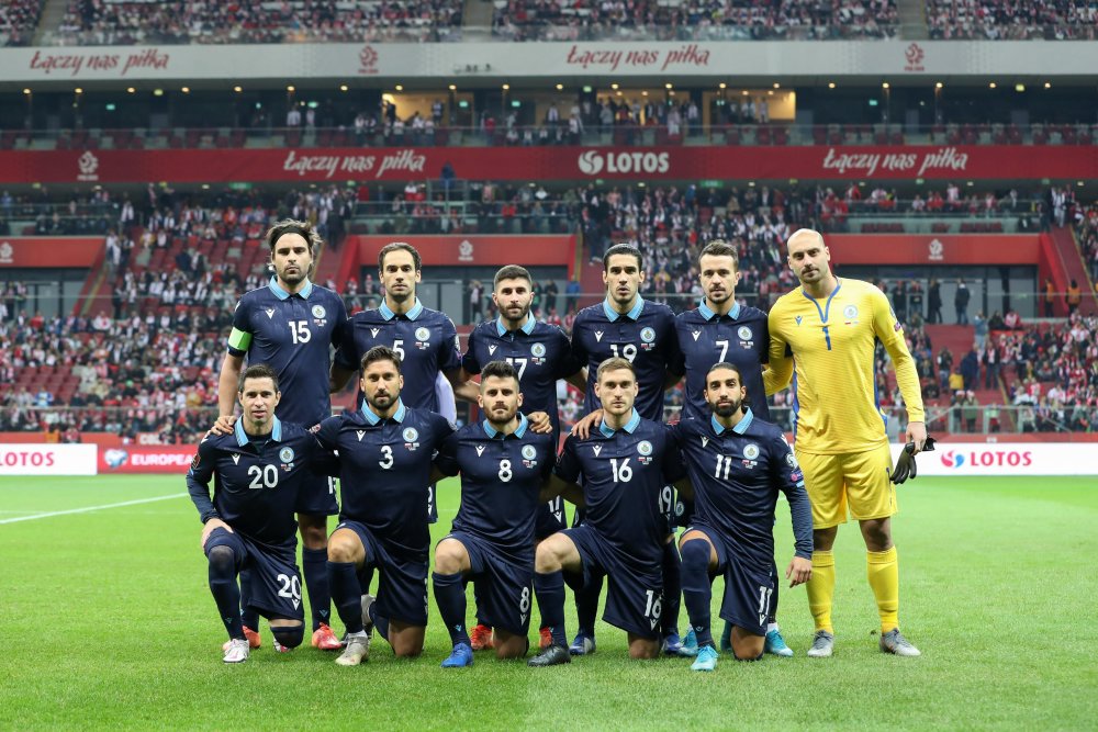 圣马力诺国脚在西班牙足球联赛首秀秀场的简单介绍 圣马力诺国脚在西班牙足球联赛首秀秀场的简单介绍