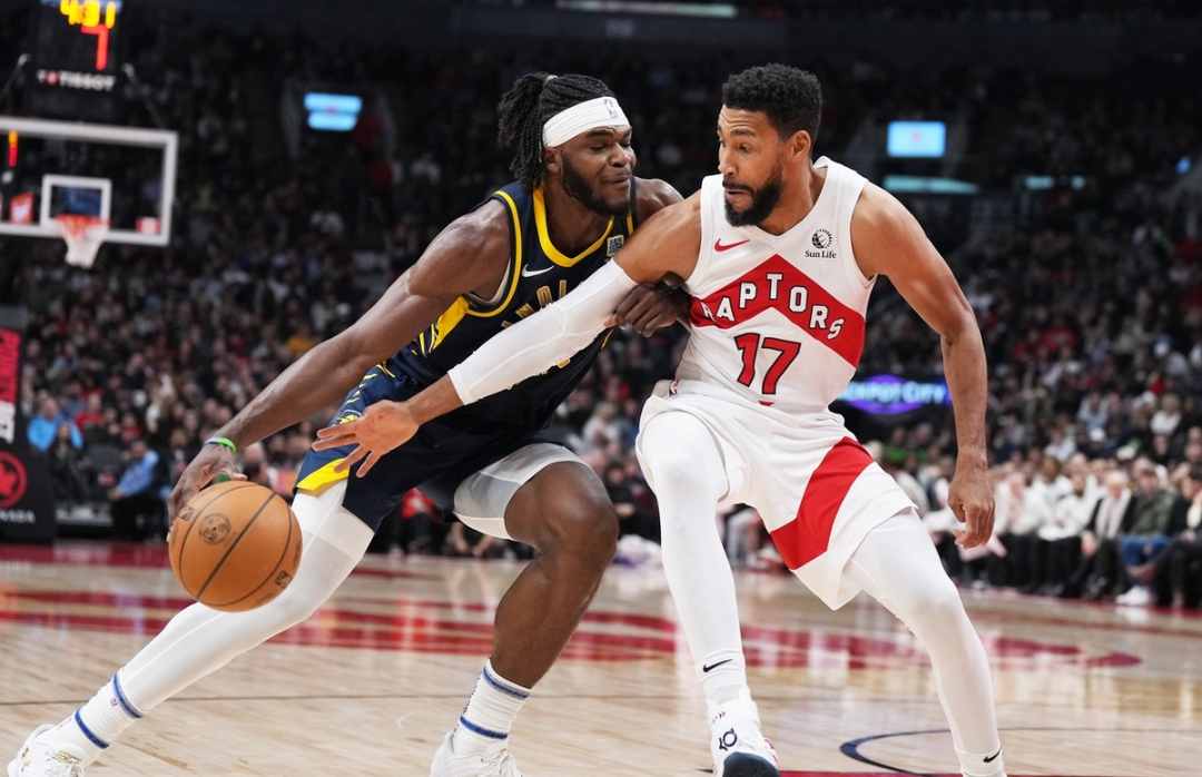 关于猛龙队状态火热,轻松击退对手的信息 关于猛龙队状态火热,轻松击退对手的信息