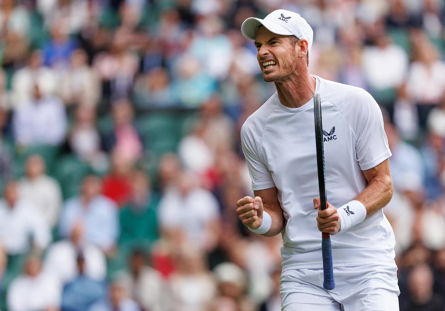 美国网球队鏖战意大利网球队,穆雷一己之力扛起全队的简单介绍 美国网球队鏖战意大利网球队,穆雷一己之力扛起全队的简单介绍