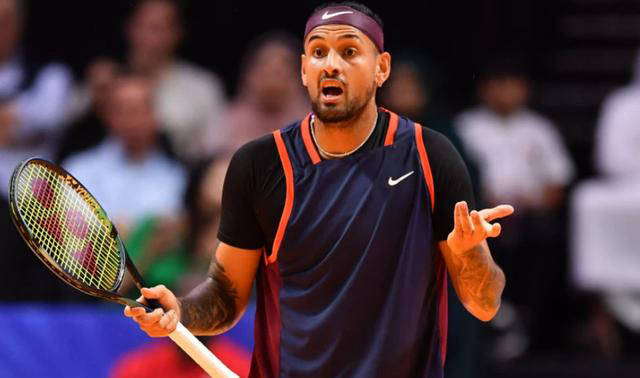 意大利网球队力克世界网球队,克耶高斯送出助攻的简单介绍 意大利网球队力克世界网球队,克耶高斯送出助攻的简单介绍