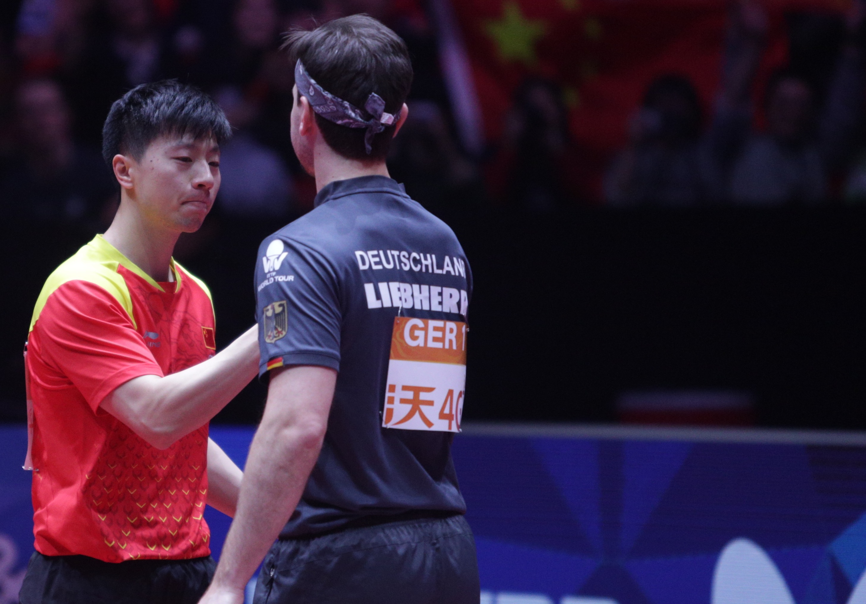 韩国队碾压德国队，波尔刷新纪录的简单介绍