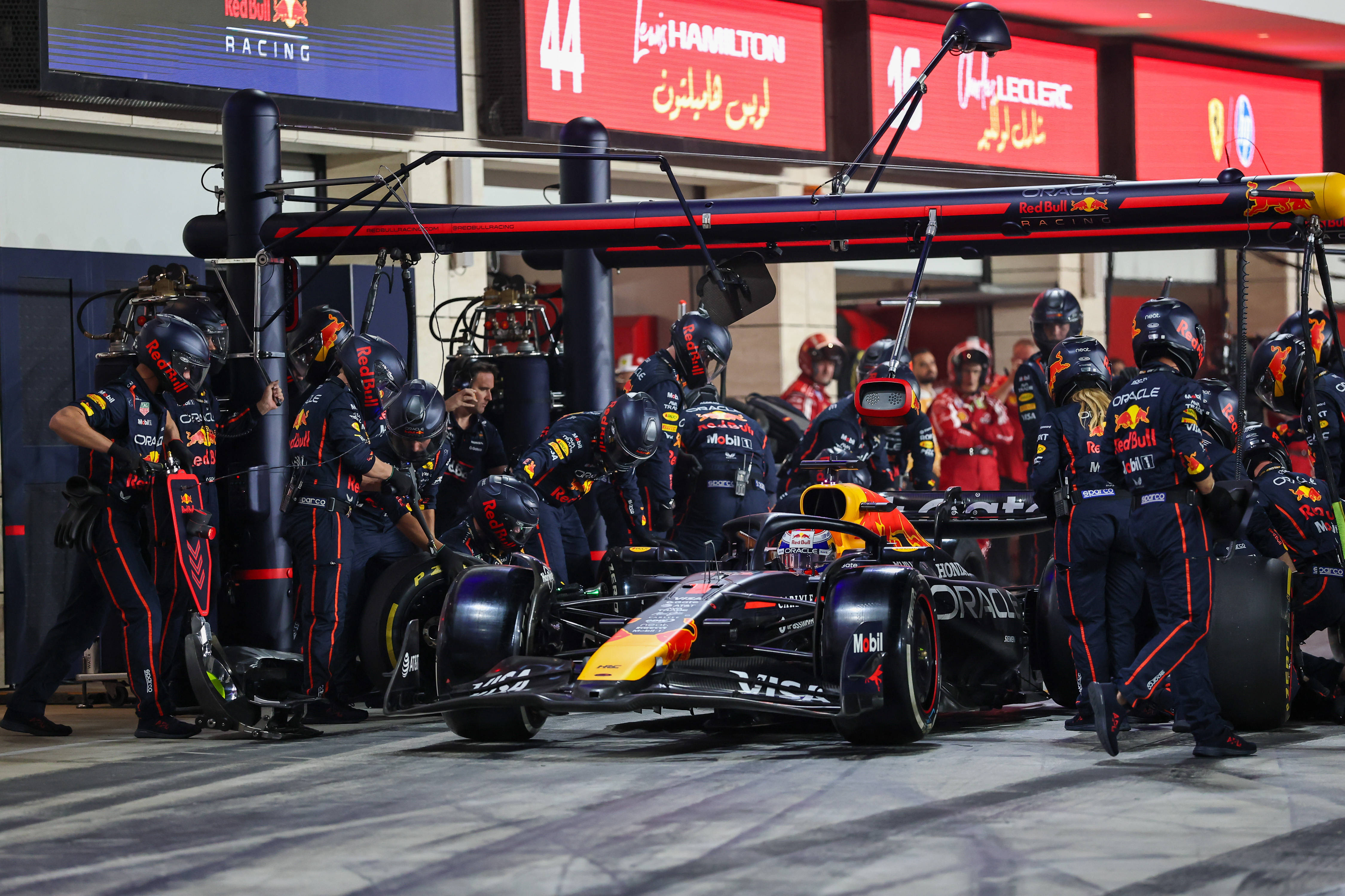 威廉姆斯绝杀哈斯车队，维斯塔潘高光表现的简单介绍