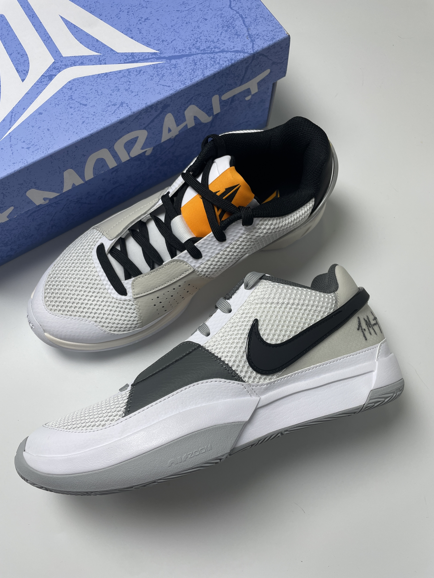 江苏队鏖战魔术，莫兰特惊艳四座的简单介绍