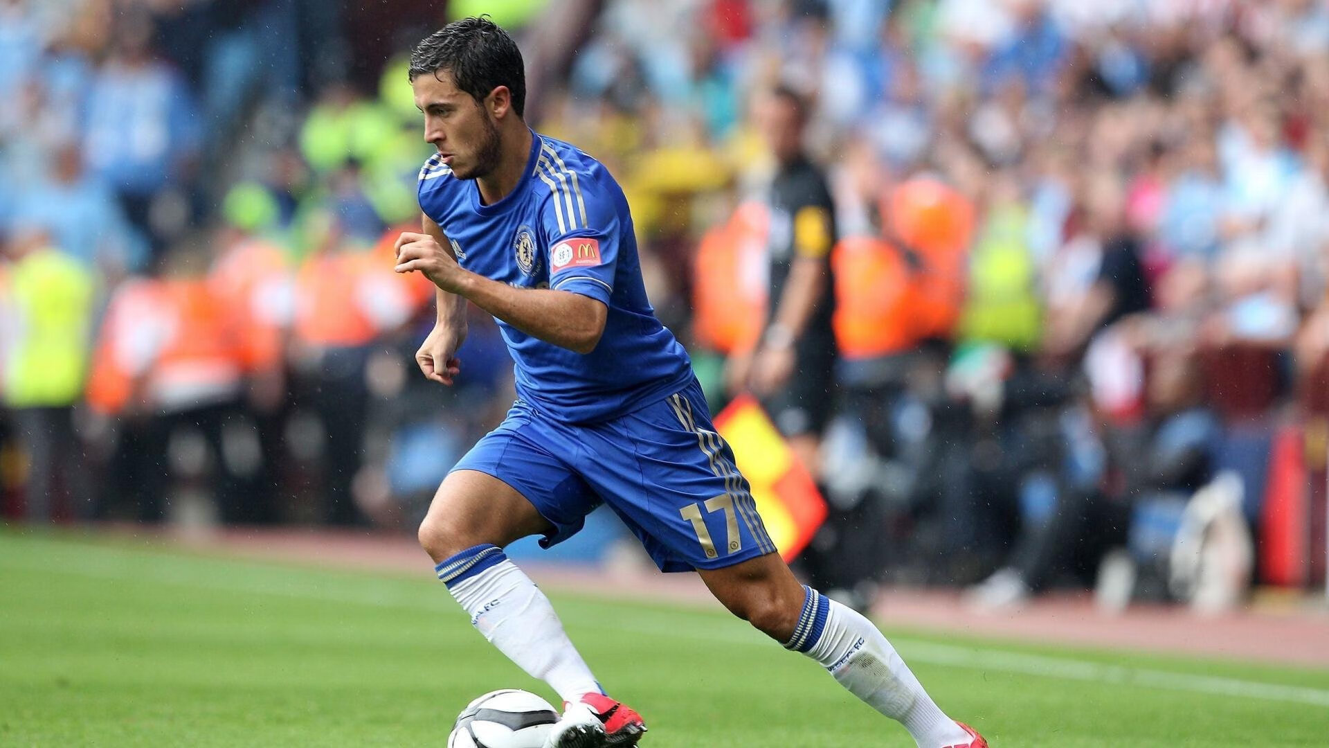 双城记，皇马铁血晋级映衬马竞悲情，凯塞多亚平宁之夜接管比赛