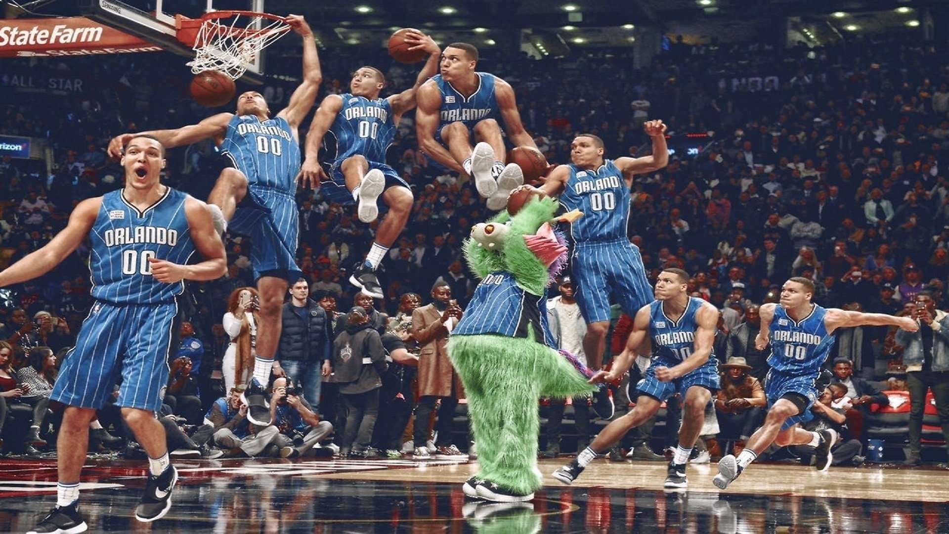 年度焦点之战，湖人强势拿下广厦队，王者之师展露冠军相